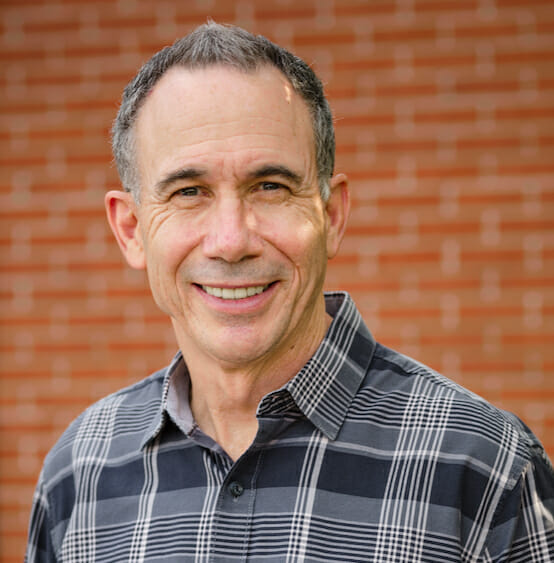 Dr. Kevin Spees